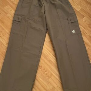 Adidas Originals Women’s Cargo Track Pants